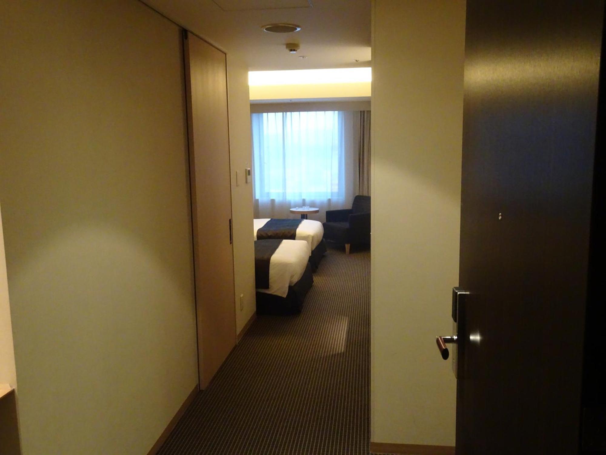 Hotel Toyota Castle Room photo